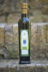0,50Lt round bottle